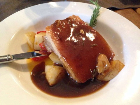 Stone Mason's Distillery - Restaurant Canberra 0