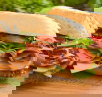Subway - Tugun - Restaurant Canberra