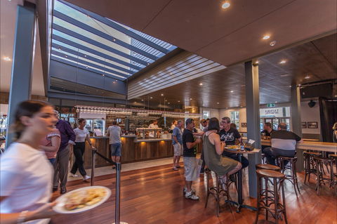 Tathra Hotel - Restaurant Canberra 0