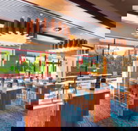 Terrace Bistro - Restaurant Canberra