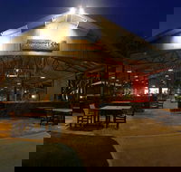 The Dusty Bar and Grill - Restaurant Canberra
