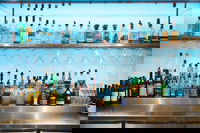 The Brasserie at Epping Club