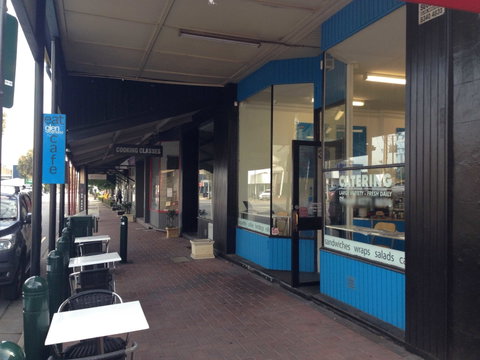 The Coffee Club - Canberra Centre - Civic - Restaurant Canberra 0