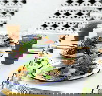 The LC - Restaurant Canberra