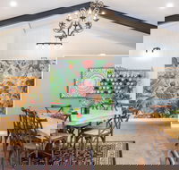 The Apple Farm - Restaurant Canberra