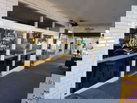 The Hen House Charcoal Chicken