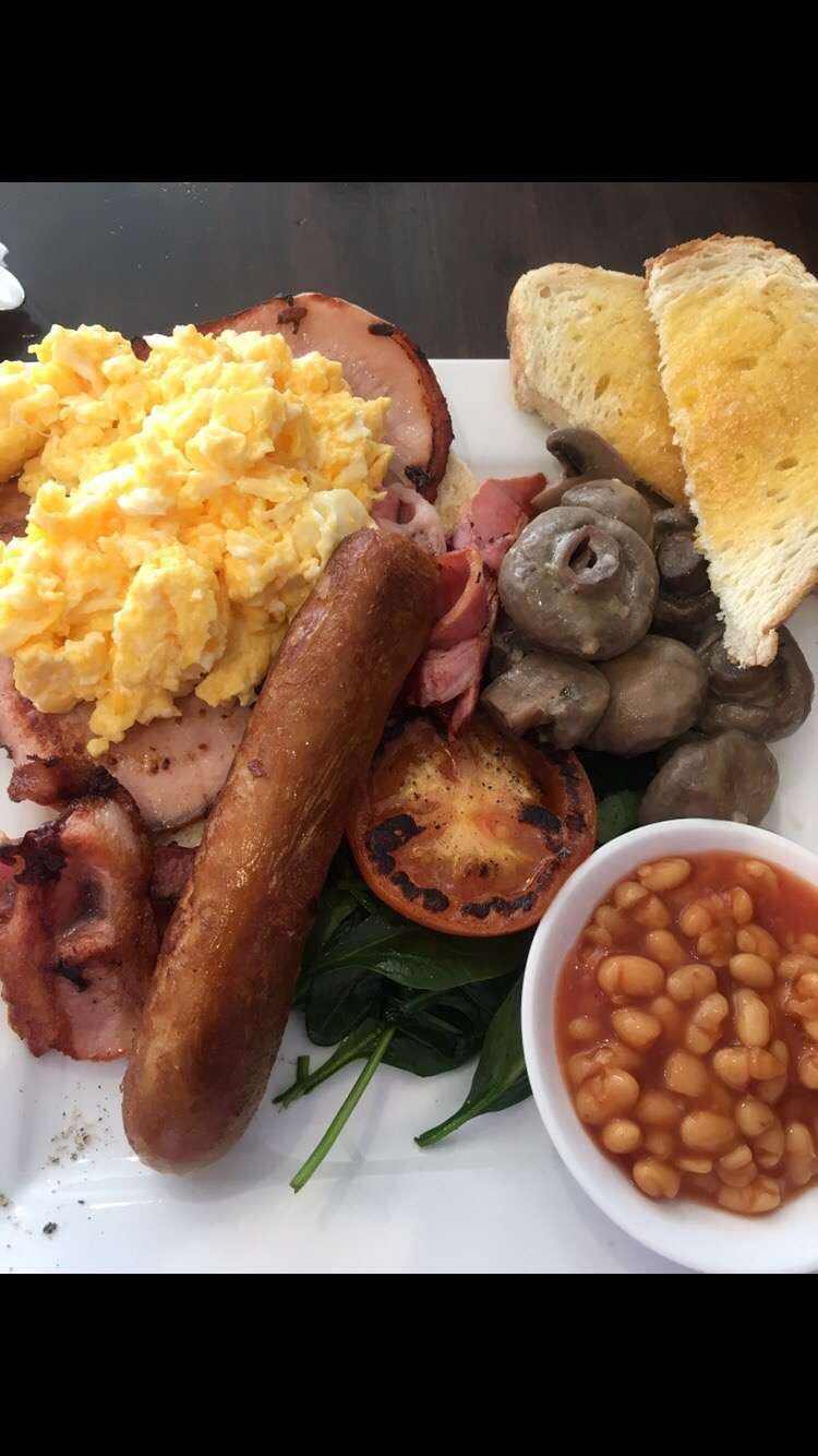 Ferntree Gully VIC Restaurant Canberra