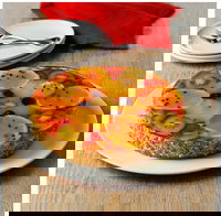 The Cheesecake Shop - Eltham