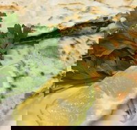 The Hobson Stores - Restaurant Canberra