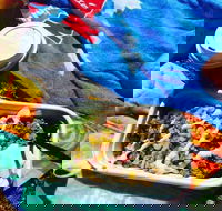 The Cheesecake Shop - Caboolture - Restaurant Canberra