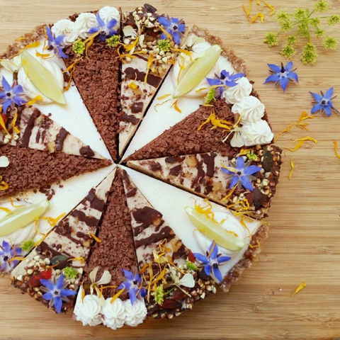 The Plant Organic Cafe And Market - Restaurant Canberra 1