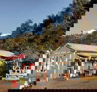 The Coffee Shack and Morsels - Restaurant Canberra