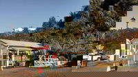 The Coffee Shack and Morsels