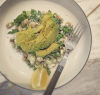 Three Beans - St Ives - Restaurant Canberra