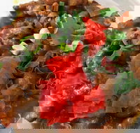 Tiger's Asian Wok - Manly - Restaurant Canberra