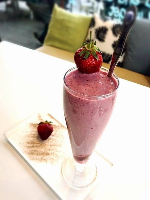 Ummah Thai & International Cuisine - Campbellfield - Restaurant Canberra 0