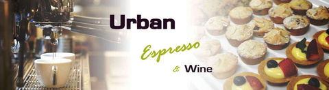 Urban Espresso And Wine - Restaurant Canberra 0