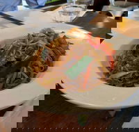 Vistana Malaysian Restaurant - Restaurant Canberra