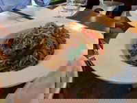 Vistana Malaysian Restaurant