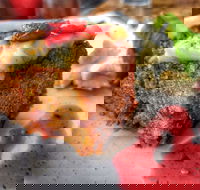 Watermans Cafe - Restaurant Canberra