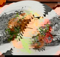 Whyte - Restaurant Canberra