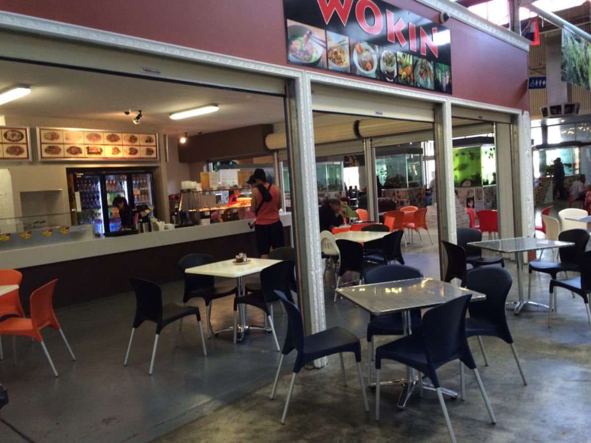 Englefield ACT Restaurant Canberra