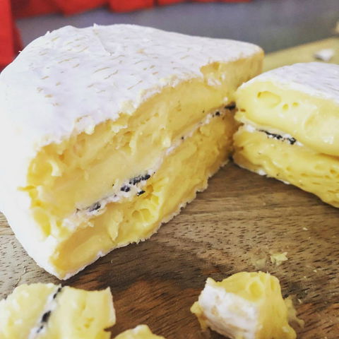 Yallingup Cheese Co - Restaurant Canberra 0