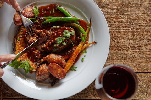 Yea Peppercorn Hotel - Restaurant Canberra 1