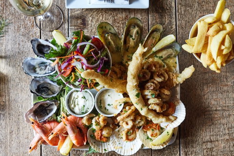 Yea Peppercorn Hotel - Restaurant Canberra 2