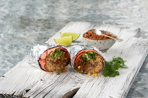 Zambrero Lithgow - Lithgow - Restaurant Canberra 0