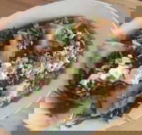 Zocalo Mexican Restaurant - Restaurant Canberra