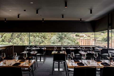1830 Restaurant And Bar - Restaurant Canberra 0