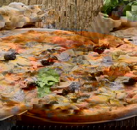 Alex's Pizza - Restaurant Canberra