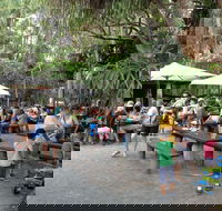 Apollonian Hotel - Restaurant Canberra