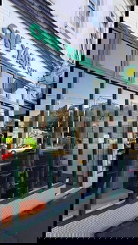 Lancefield Takeaway and Lancefield Restaurant Canberra Restaurant Canberra