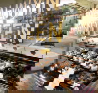 Balwyn Canteen - Restaurant Canberra