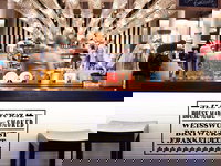 Bavarian Bier Cafe Chatswood