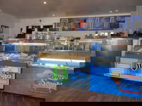 Baywatch Cafe