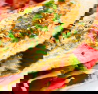 Beauty Point Bar  Grill - Restaurant Canberra