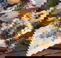 Bite'Z  Burgers Bar Grill - Restaurant Canberra