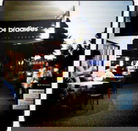 Bradlees on the Beach - Restaurant Canberra