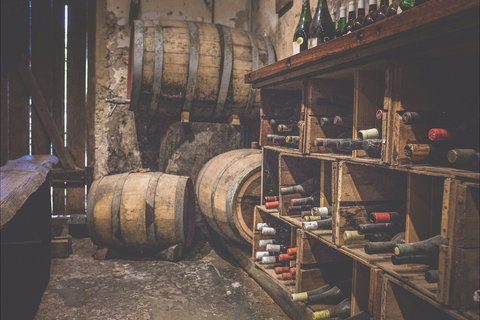 Brand's Laira Of Coonawarra - Restaurant Canberra 1