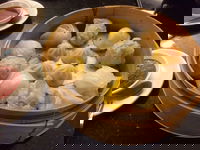 Brunch Cafe and Restaurant