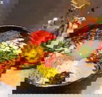 Buderim Korean Kitchen - Restaurant Canberra