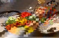 Buderim Korean Kitchen