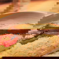 Caffe Cherry Beans - Chatswood