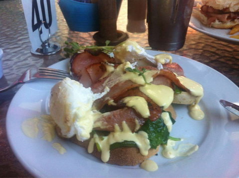 Cafe On Coopers - Restaurant Canberra 0