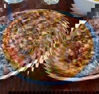 Colombo's - Restaurant Canberra