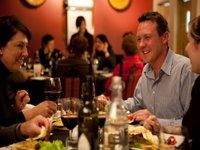 Conners Restaurant and Bar at Clare Country Club