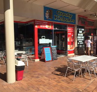 Cooly Kebab - Restaurant Canberra